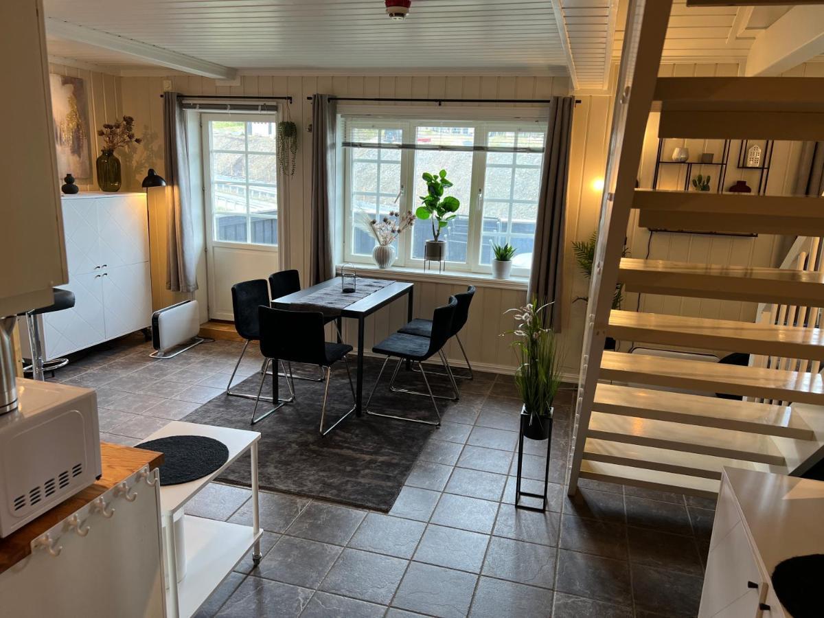 Skeikampen Leilighet, Veslesetervegen 973 F Apartment Svingvoll Bagian luar foto
