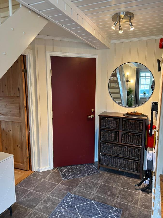 Skeikampen Leilighet, Veslesetervegen 973 F Apartment Svingvoll Bagian luar foto