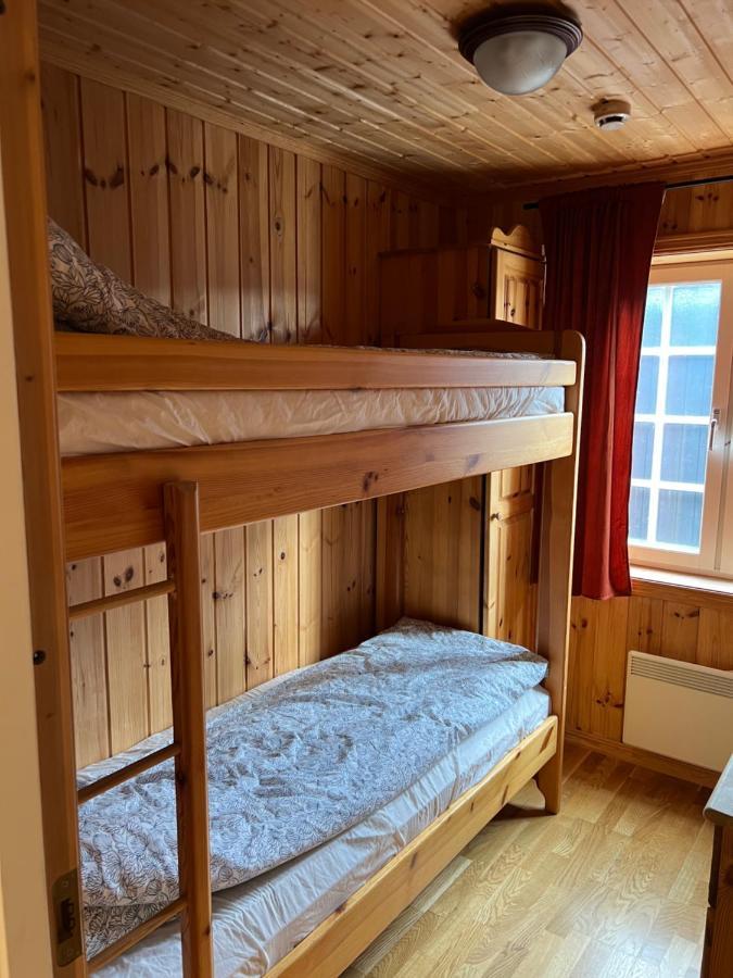 Skeikampen Leilighet, Veslesetervegen 973 F Apartment Svingvoll Bagian luar foto
