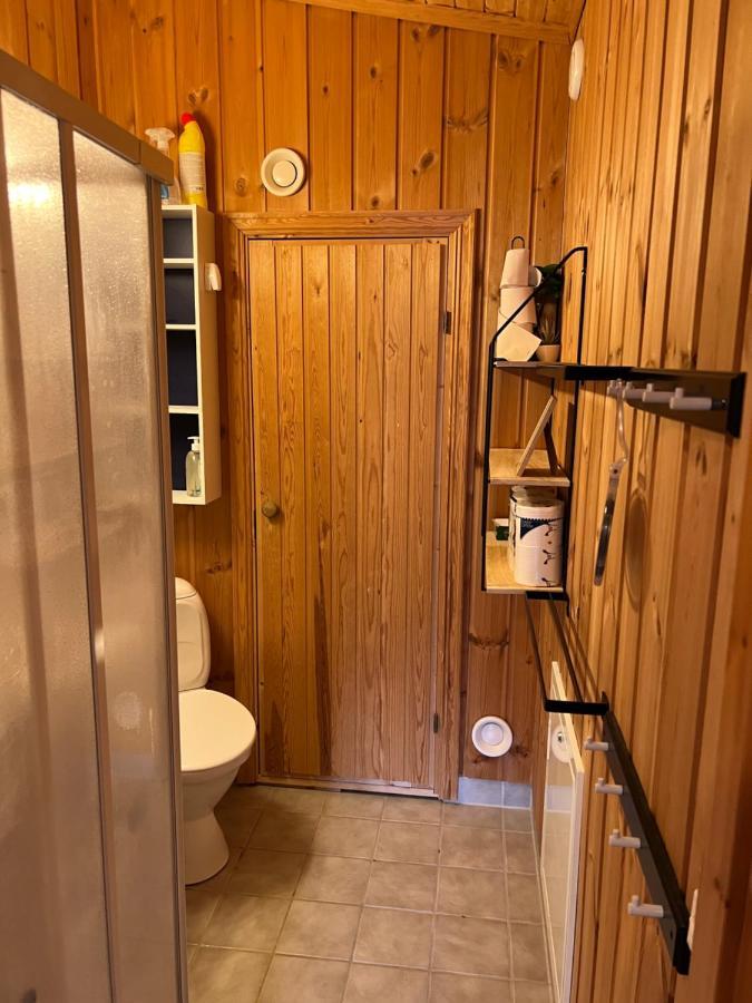 Skeikampen Leilighet, Veslesetervegen 973 F Apartment Svingvoll Bagian luar foto