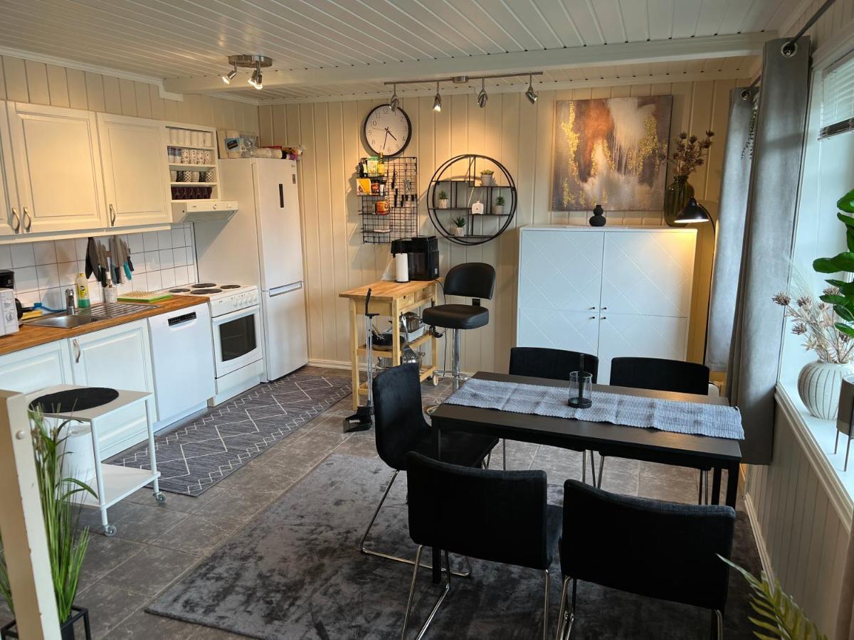 Skeikampen Leilighet, Veslesetervegen 973 F Apartment Svingvoll Bagian luar foto