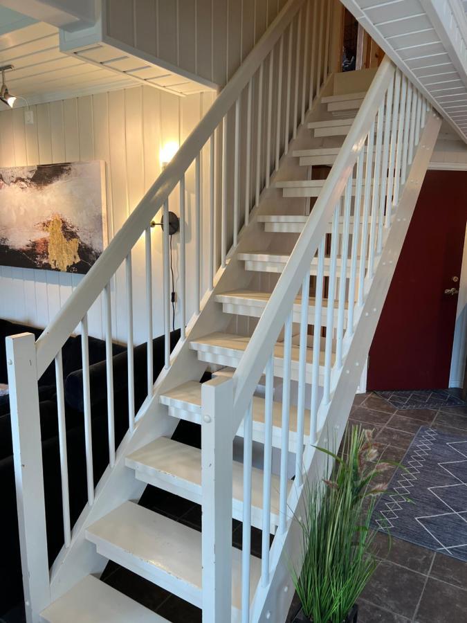 Skeikampen Leilighet, Veslesetervegen 973 F Apartment Svingvoll Bagian luar foto