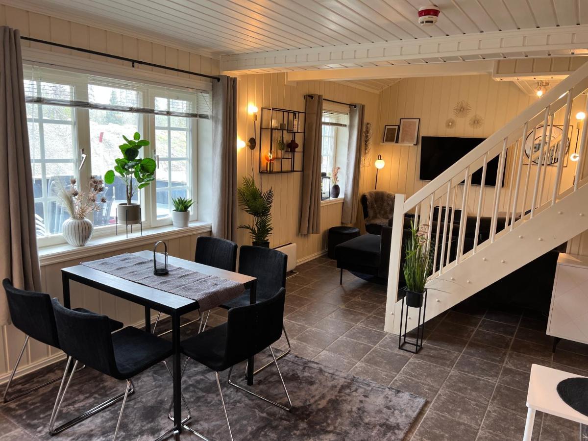 Skeikampen Leilighet, Veslesetervegen 973 F Apartment Svingvoll Bagian luar foto