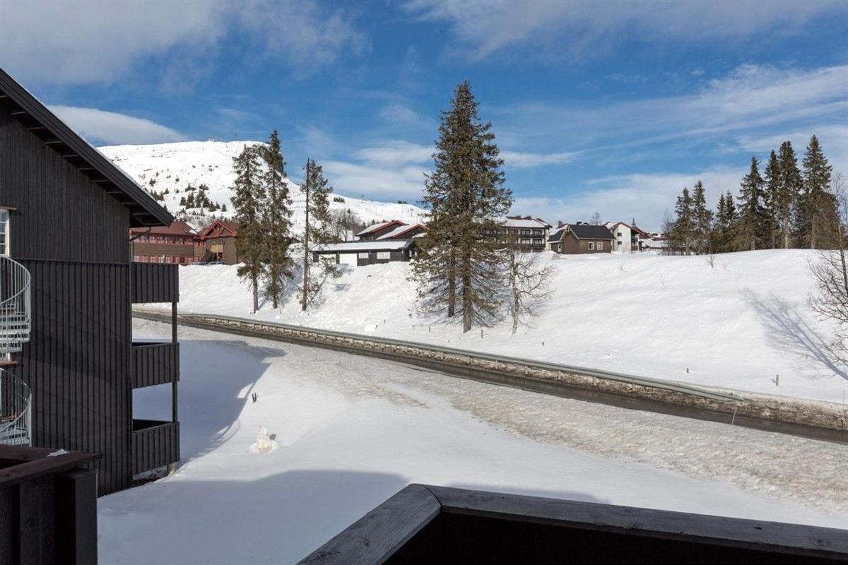 Skeikampen Leilighet, Veslesetervegen 973 F Apartment Svingvoll Bagian luar foto