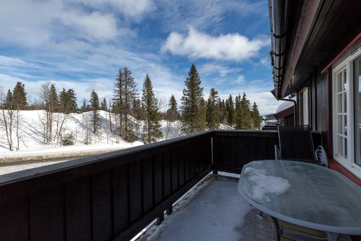 Skeikampen Leilighet, Veslesetervegen 973 F Apartment Svingvoll Bagian luar foto