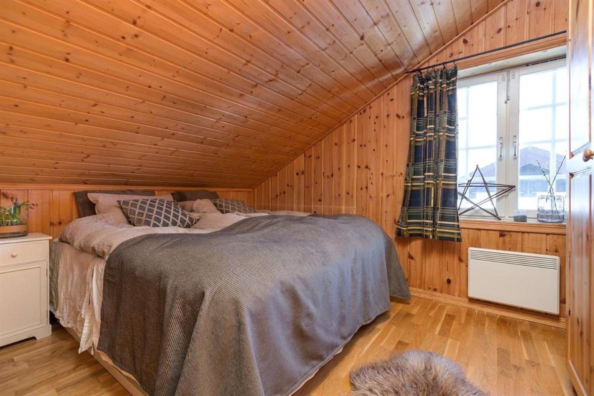 Skeikampen Leilighet, Veslesetervegen 973 F Apartment Svingvoll Bagian luar foto